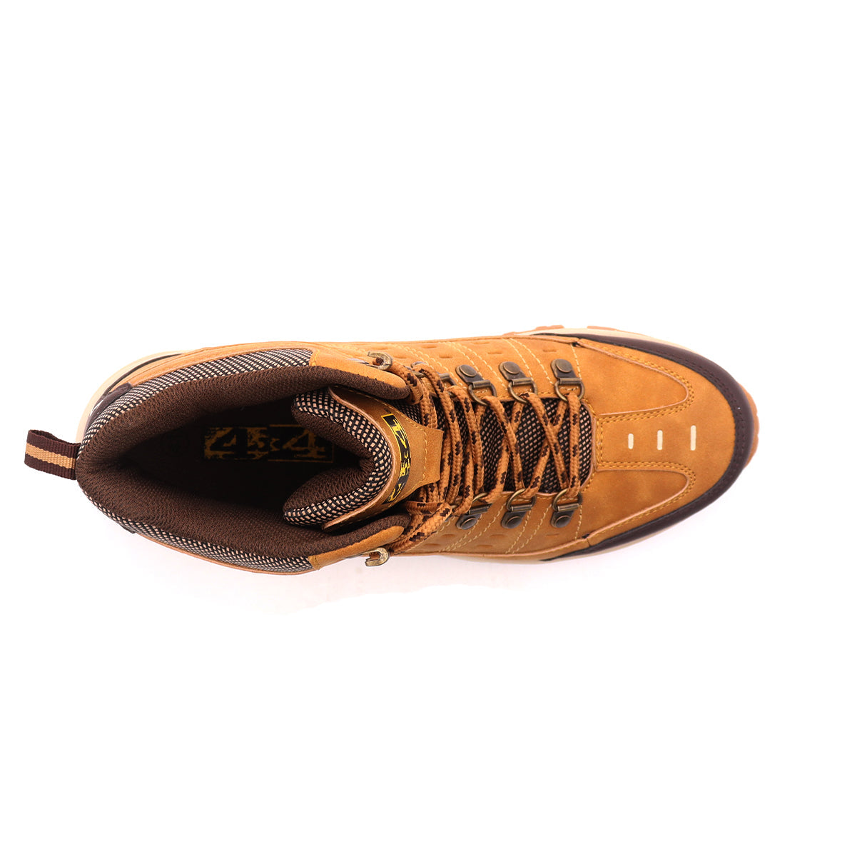Botas Hanko 4x4 tan para Hombre