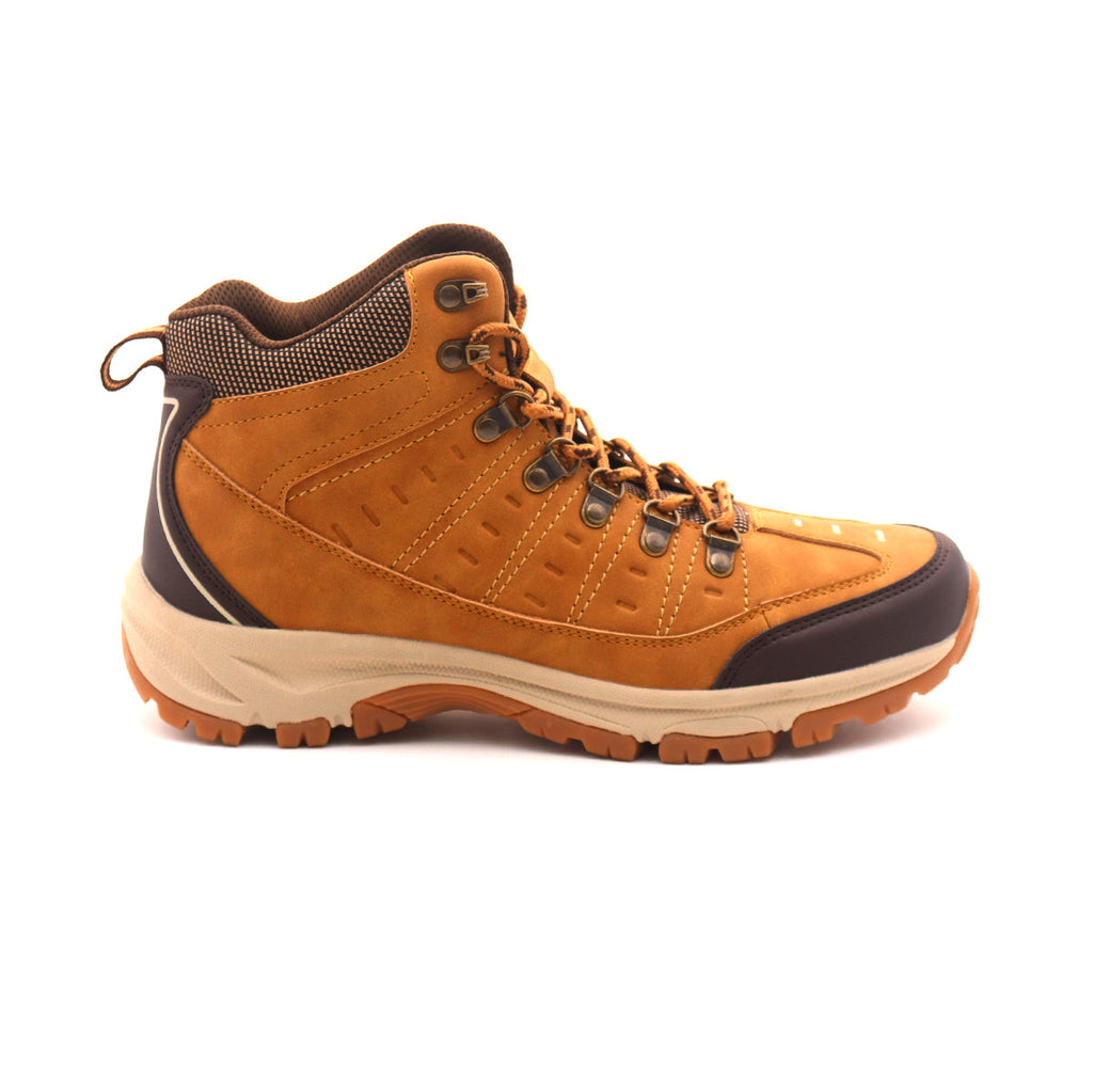Botas Hanko 4x4 tan para Hombre