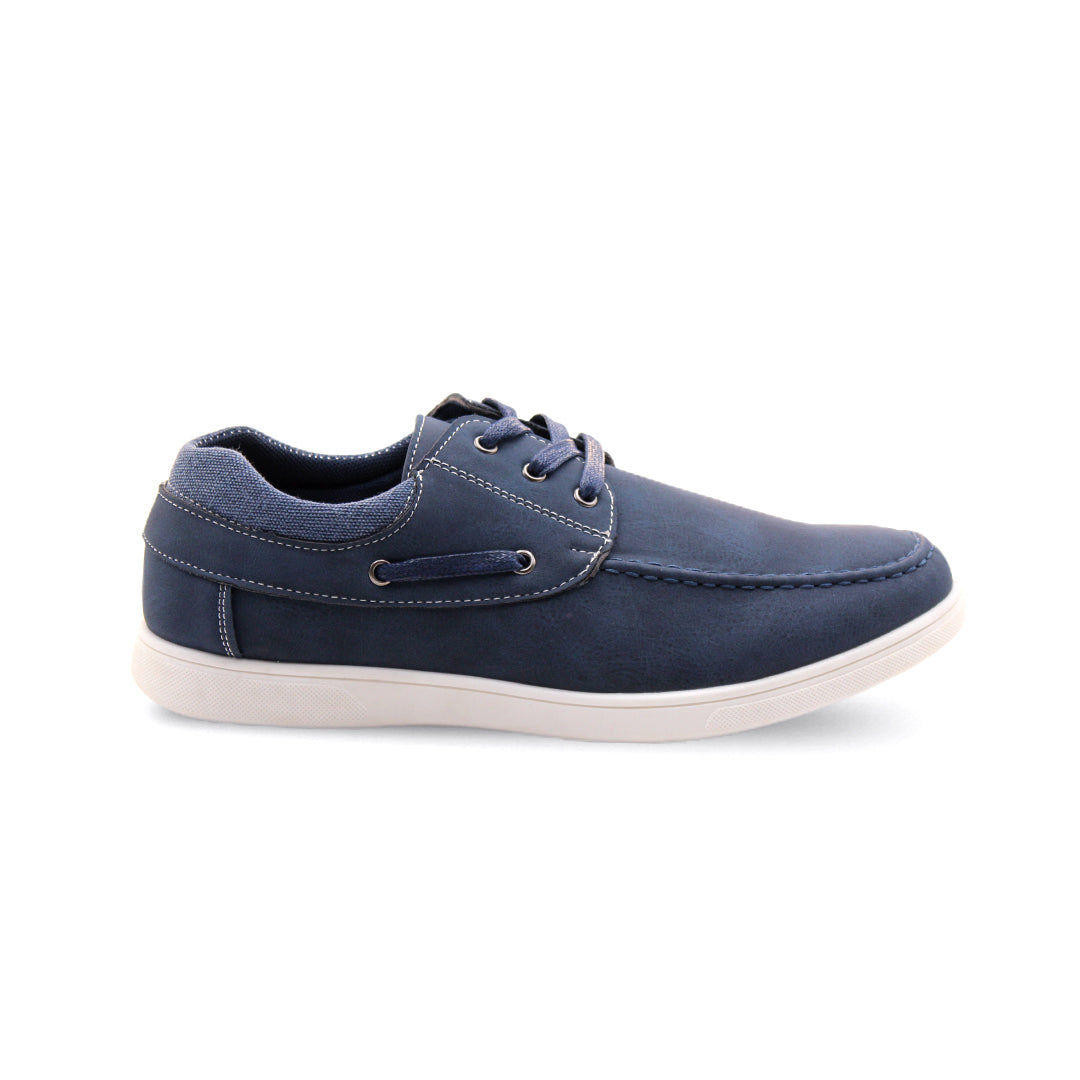 Zapatos casuales Jinete azul para Hombre