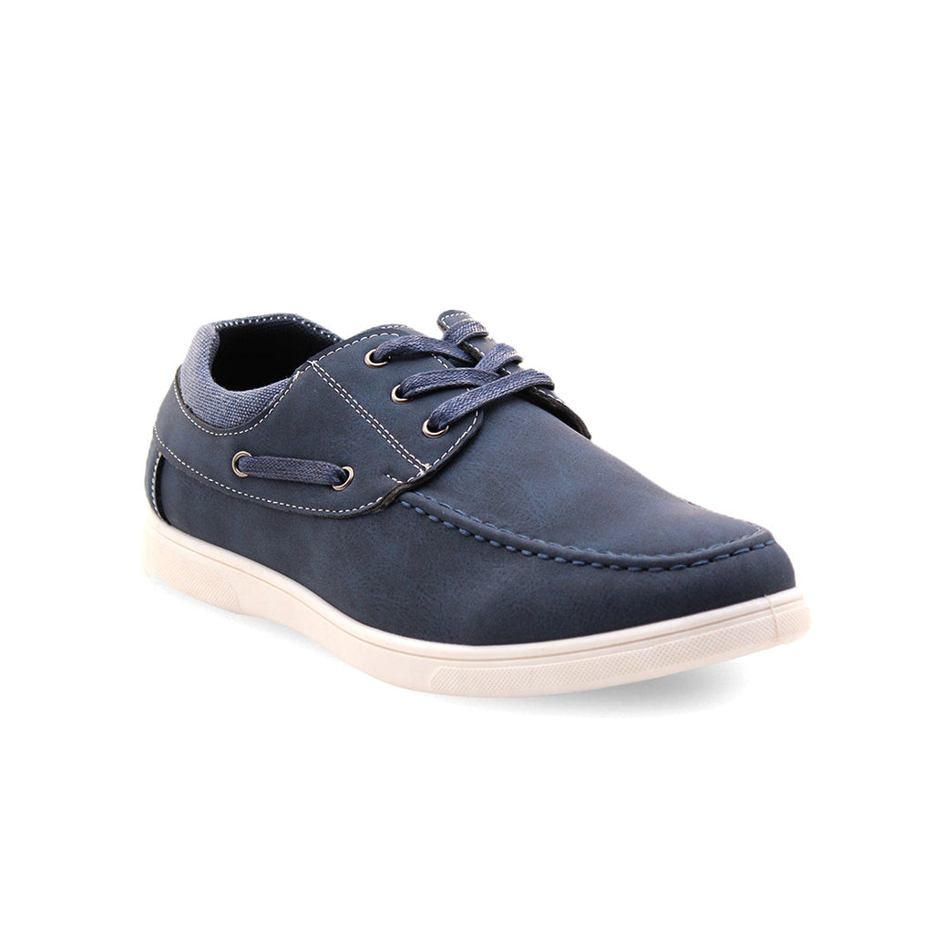Zapatos casuales Jinete azul para Hombre