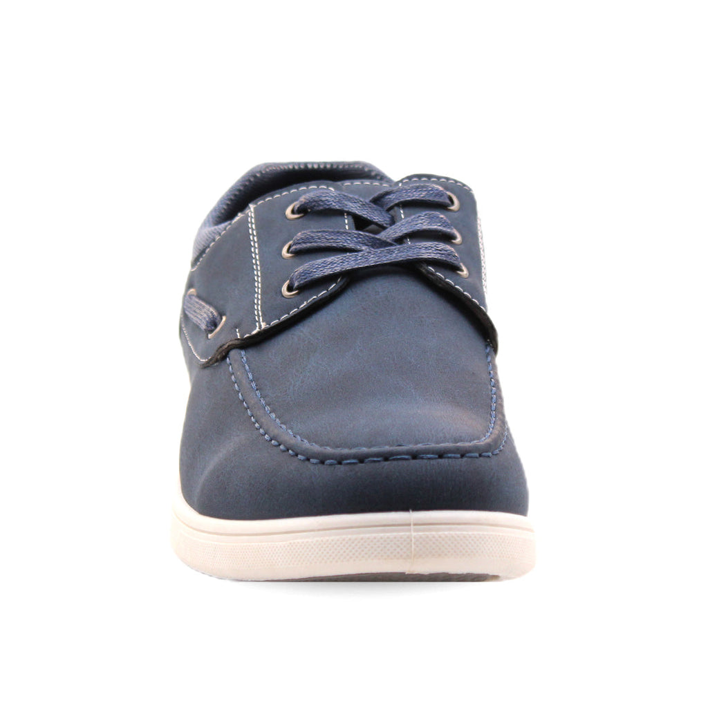 Zapatos casuales Jinete azul para Hombre