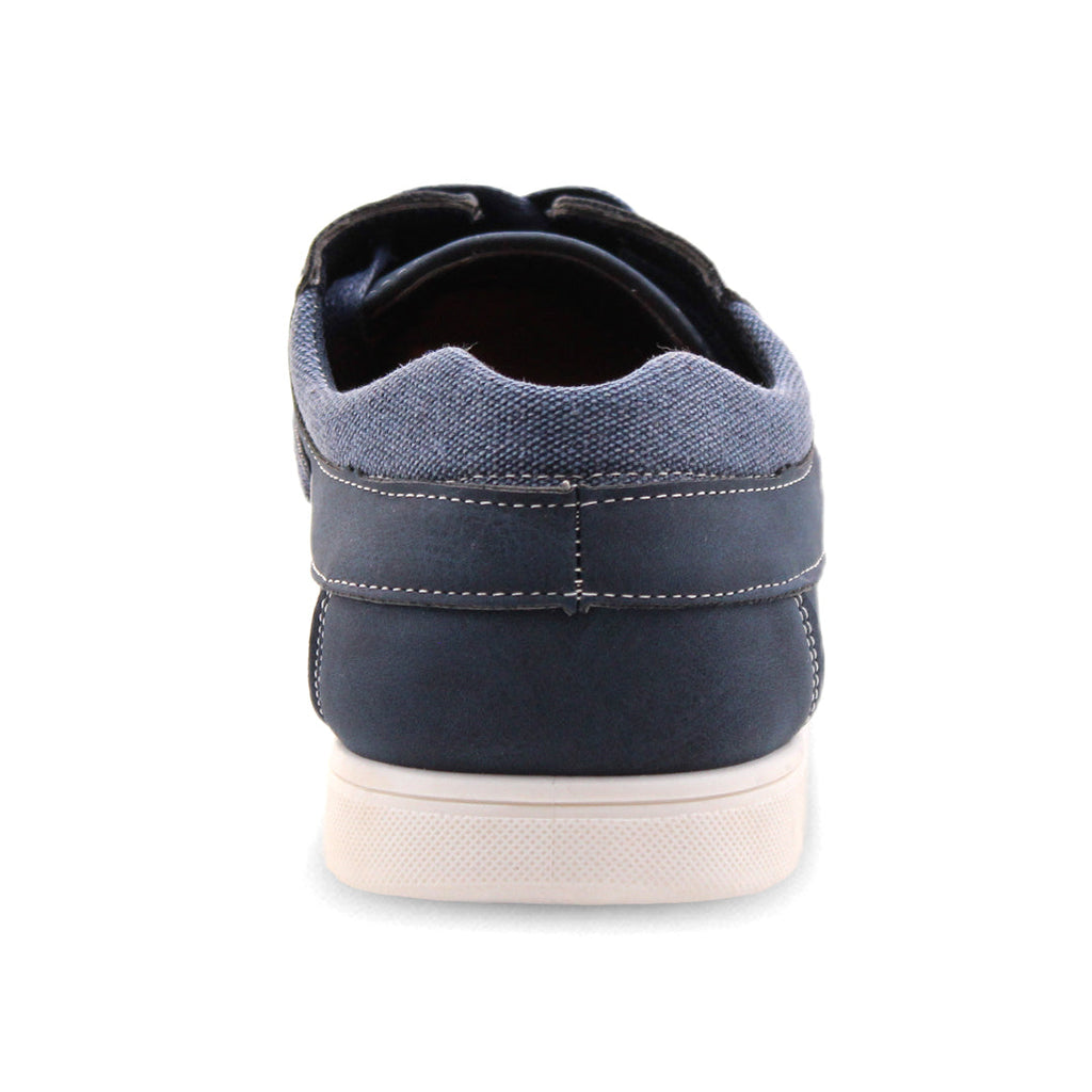 Zapatos casuales Jinete azul para Hombre