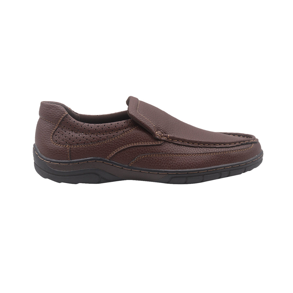 Zapatos casuales Rambo tan para Hombre