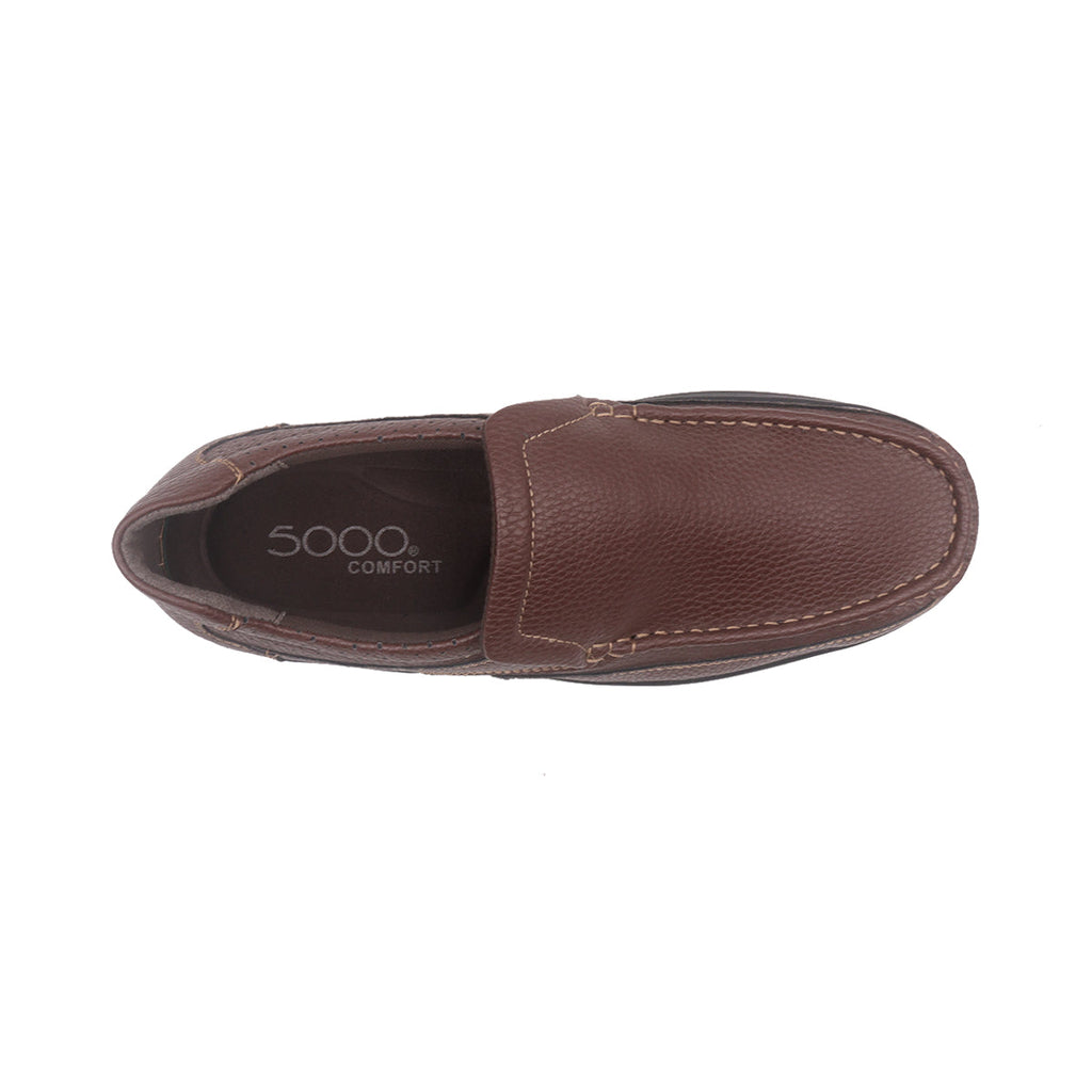 Zapatos casuales Rambo tan para Hombre