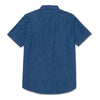 Camisa Denim 2.0 para Hombre