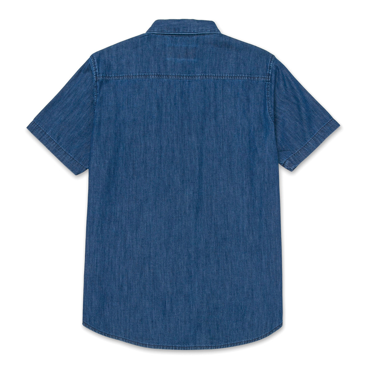 Camisa Denim 2.0 para Hombre