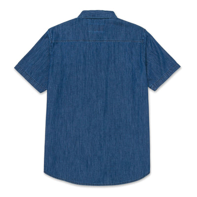 Camisa Denim 2.0 para Hombre