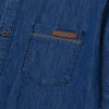 Camisa Denim 2.0 para Hombre