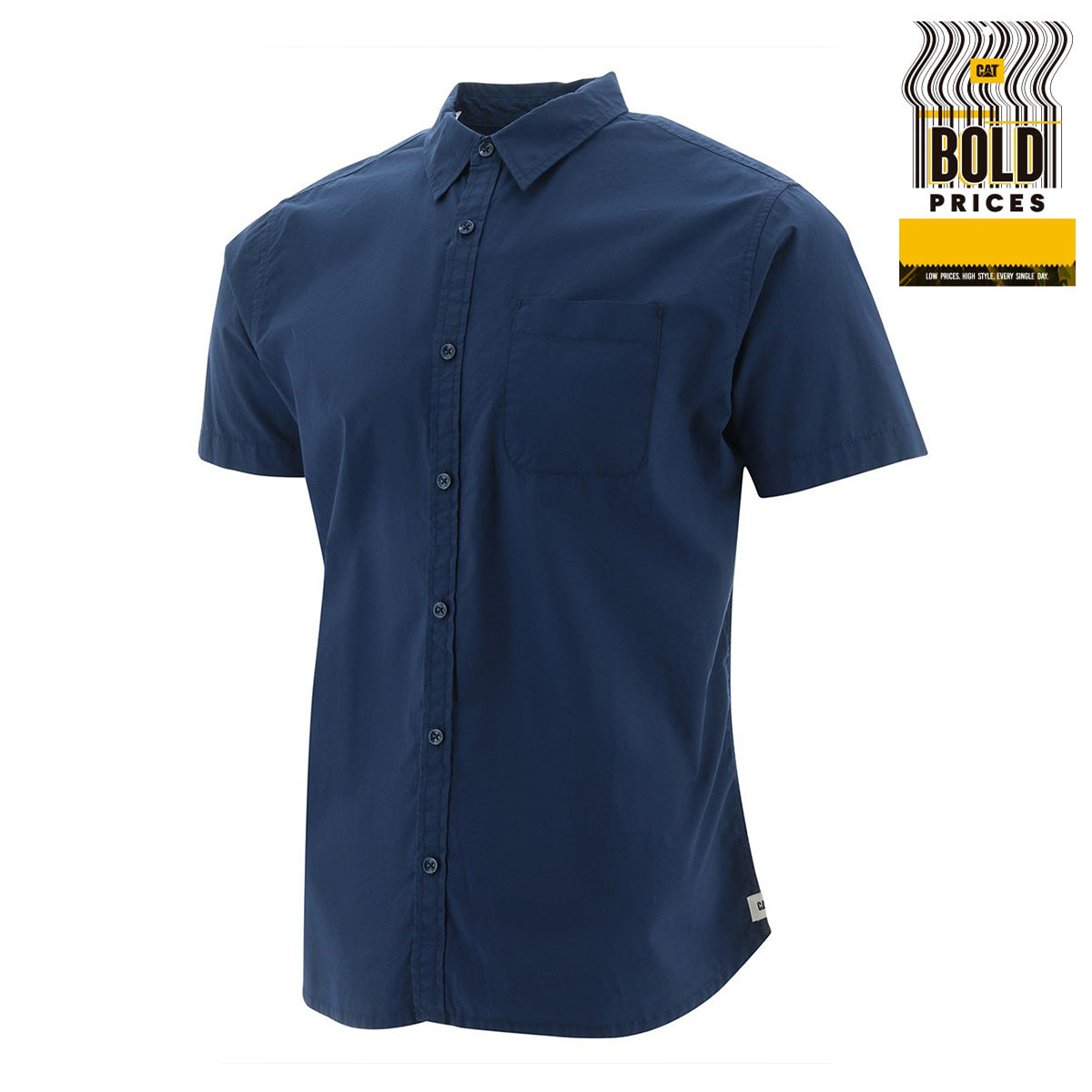 Camisa Poplin para Hombre