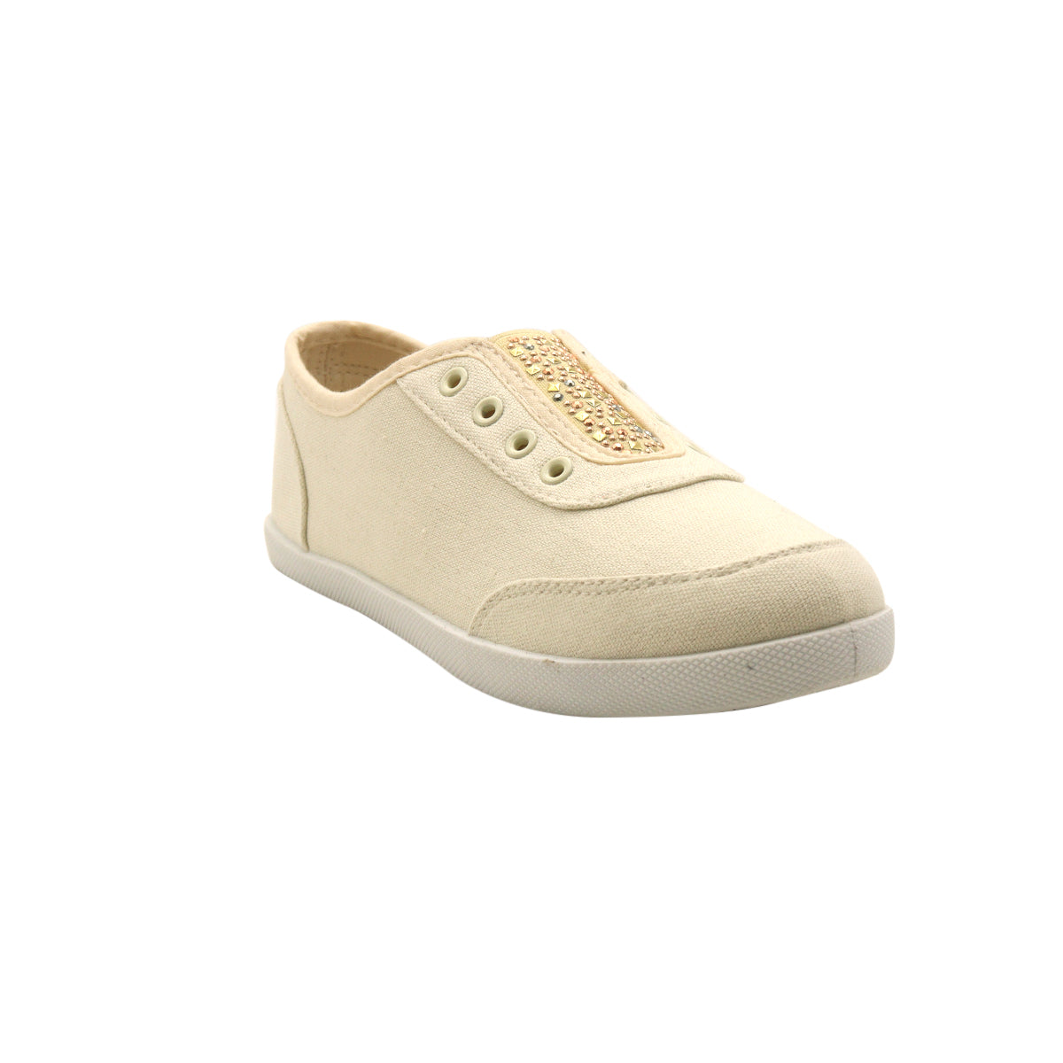 Zapatillas Celi beige para Mujer