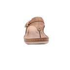 Sandalias Dalia miramar café para Mujer