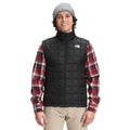 CHALECO THERMOBALL ECO PARA HOMBRE