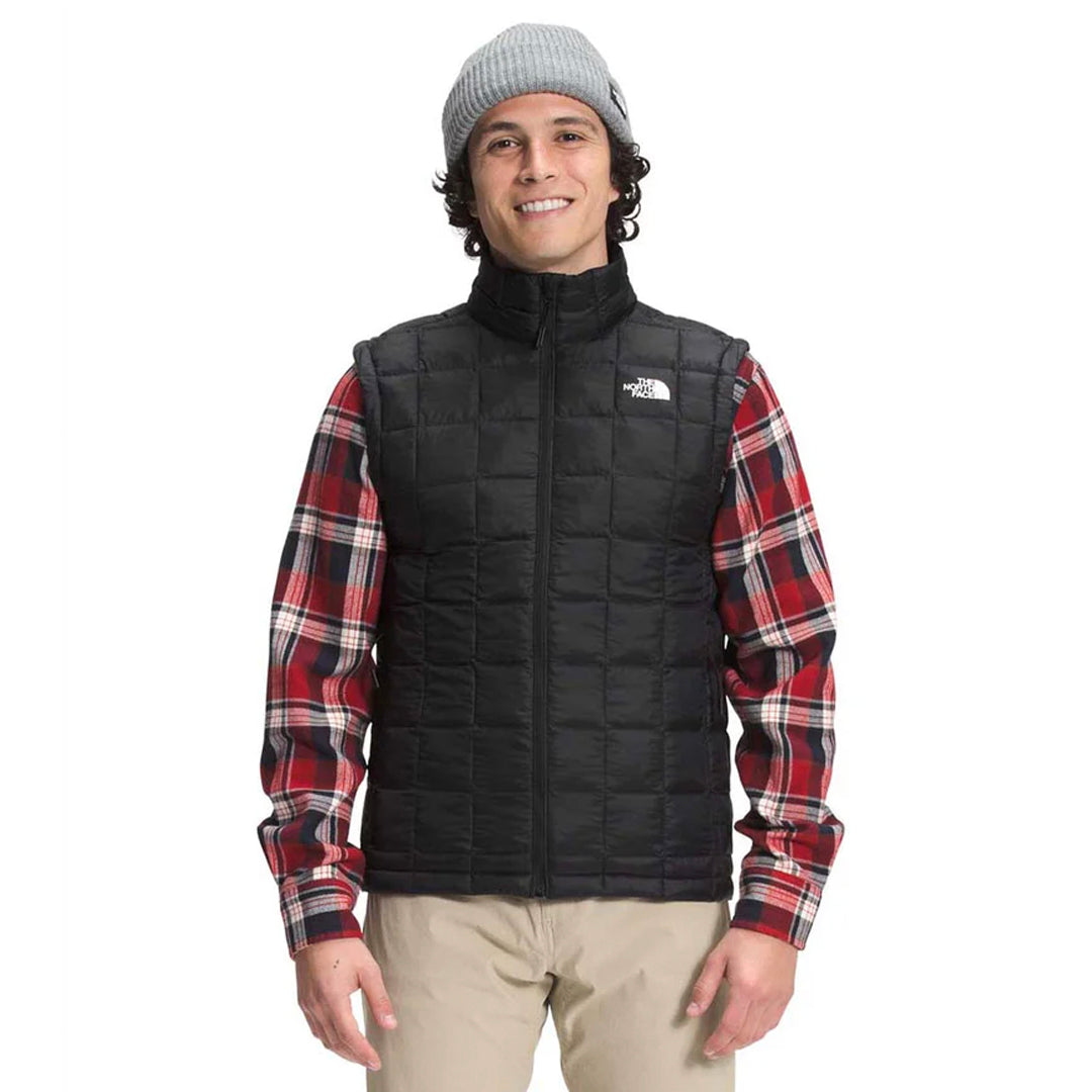 CHALECO THERMOBALL ECO PARA HOMBRE