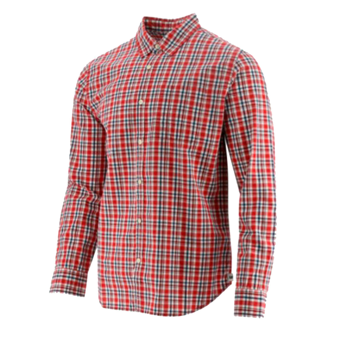 Camisa Plaid para Hombre