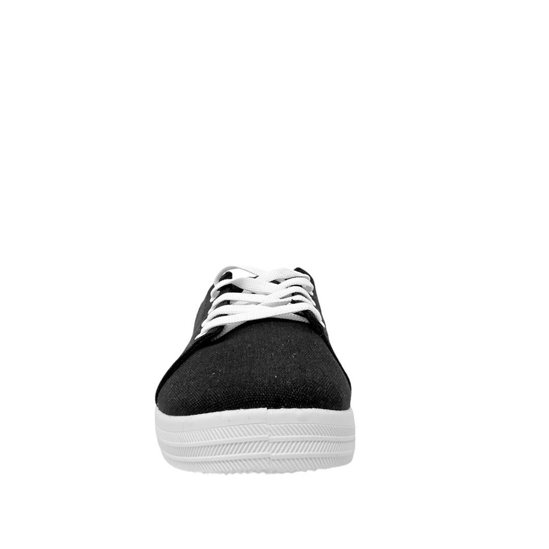 Dinas Dina Surf negro para Mujer