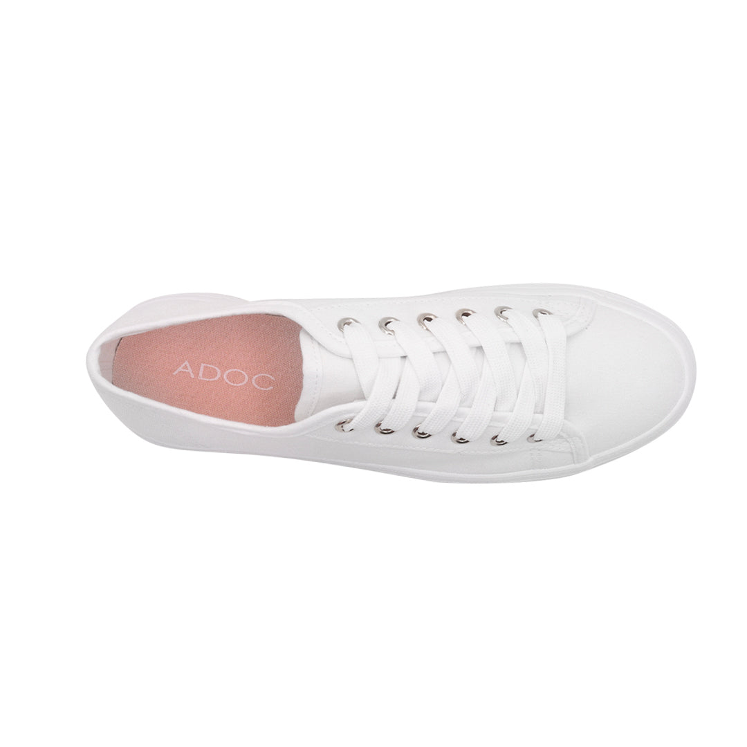 Sneakers Kana blanco para Mujer