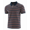 Camisa Polo Pique Stretch para Hombre