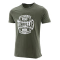 Camiseta Supply Road para Hombre