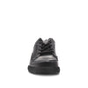 Derby shoes Cyrus para hombre color negro