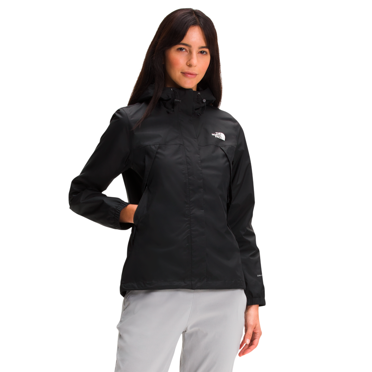CHAQUETA ANTORA PARA MUJER