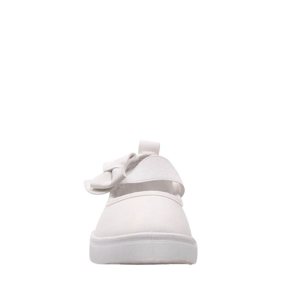 Balerinas Cecy Kic blanco para Infantes