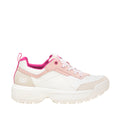 Tennis Flame para mujer color blanco