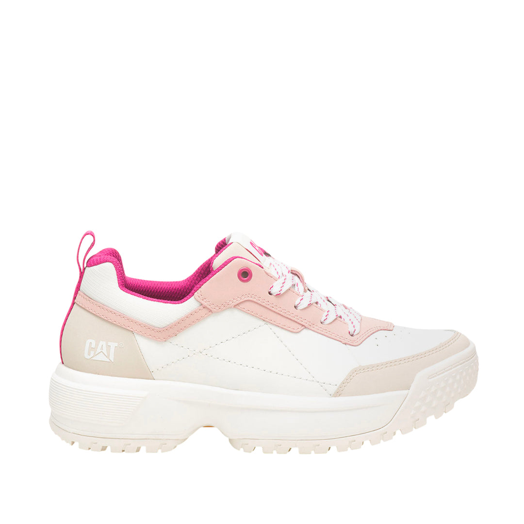 Tennis Flame para mujer color blanco