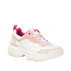 Tennis Flame para mujer color blanco