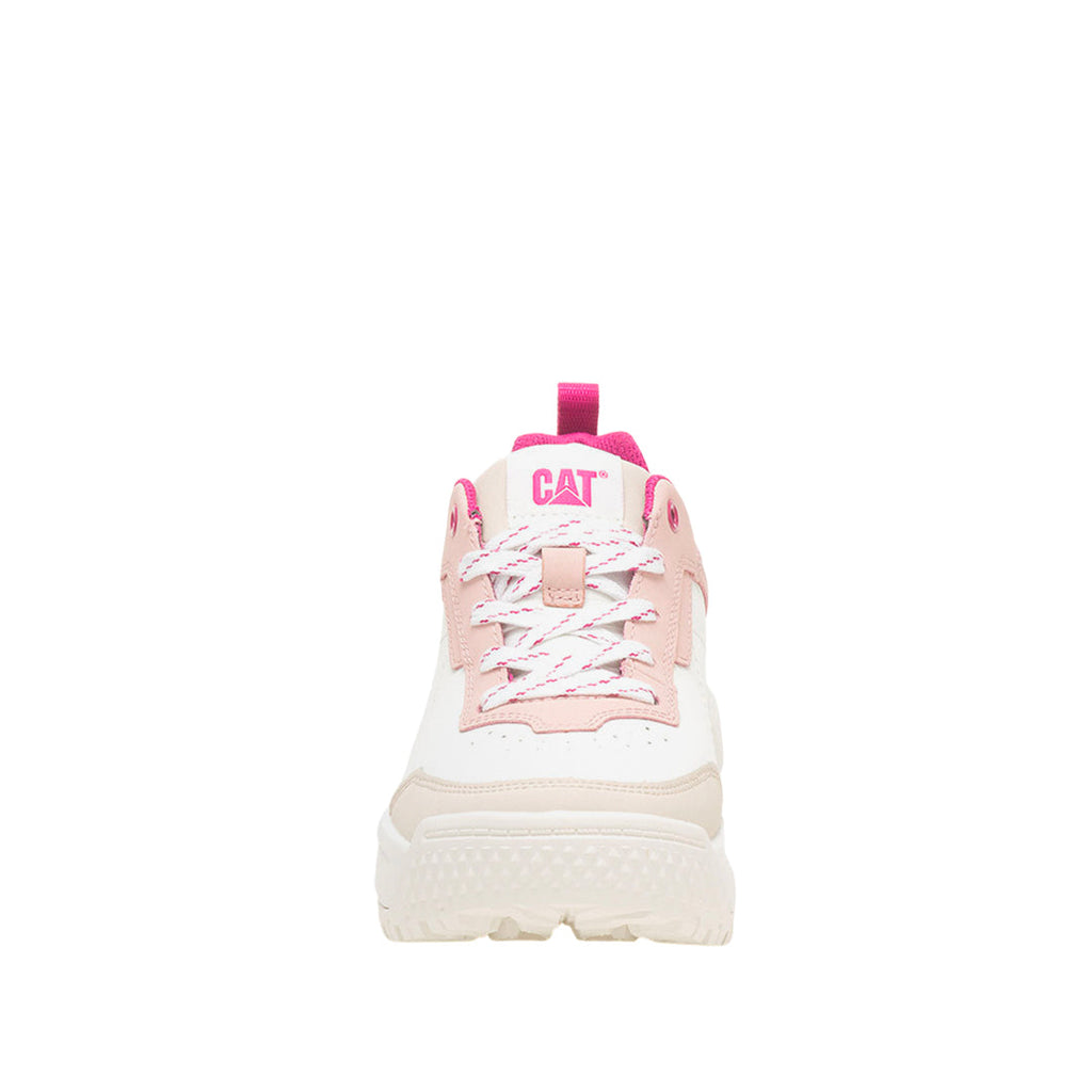 Tennis Flame para mujer color blanco