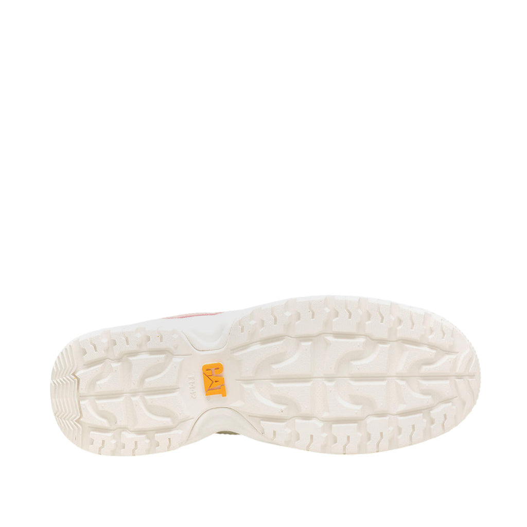 Tennis Flame para mujer color blanco