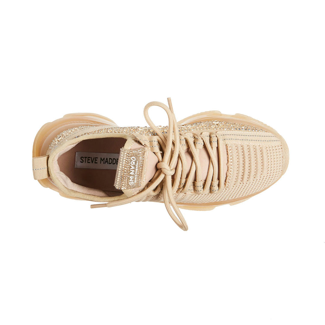 Tenis Maxilla blush para Mujer