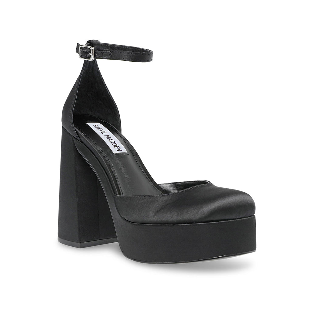 Zapatos de tacón Londyn color negro