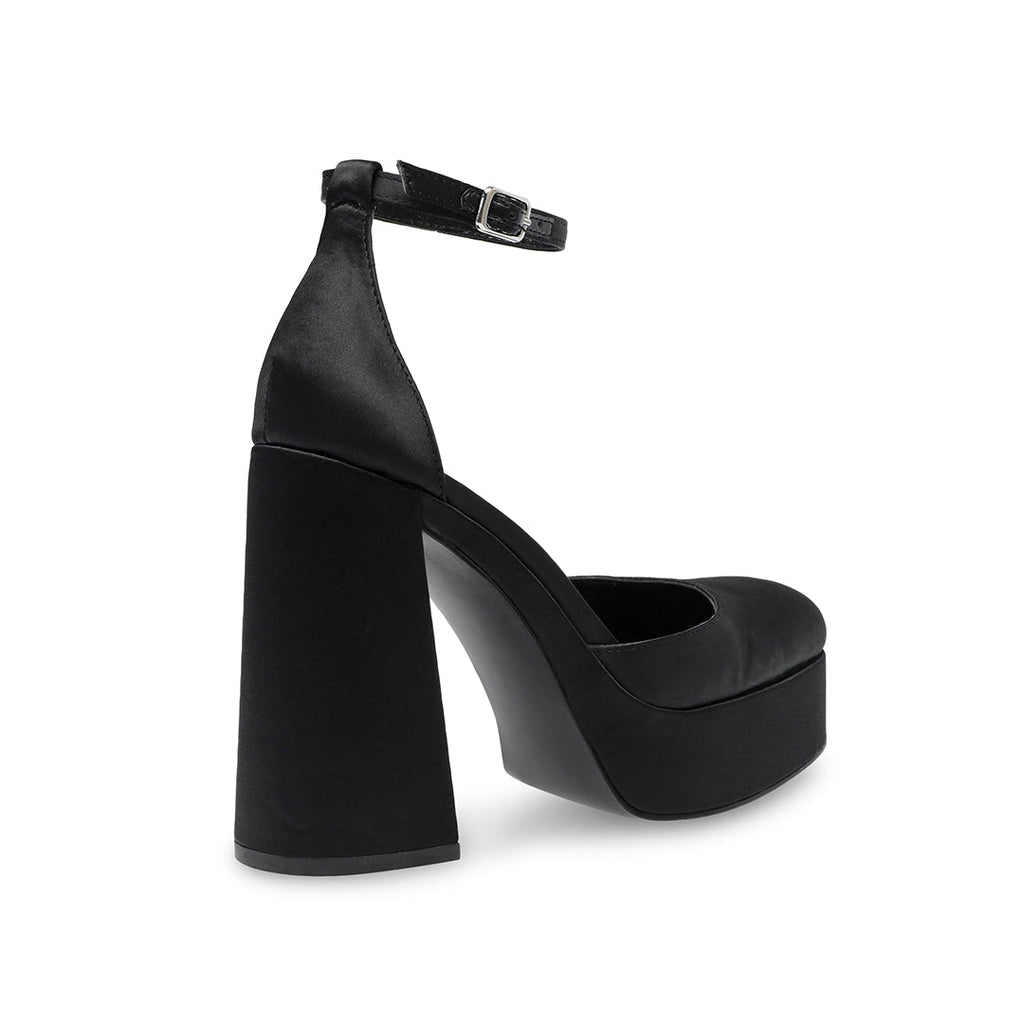 Zapatos de tacón Londyn color negro