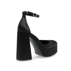 Zapatos de tacón Londyn color negro