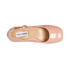 Zapatos de tacon Mingle rosado para Mujer