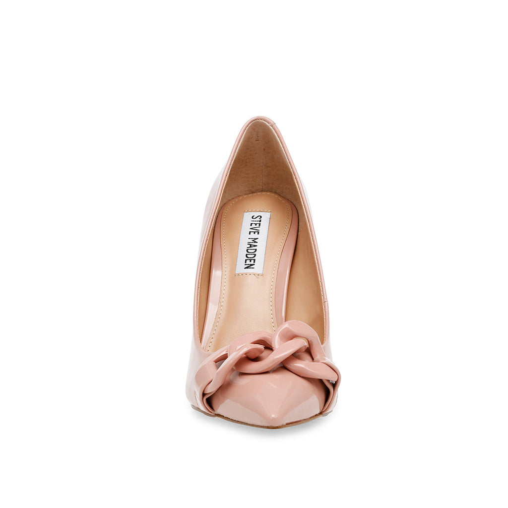 Zapatos de tacon Vitality blush para Mujer