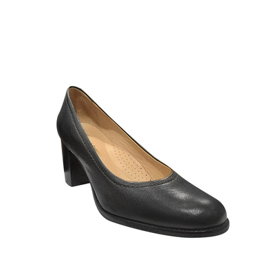 Tacones Mabell para mujer color negro