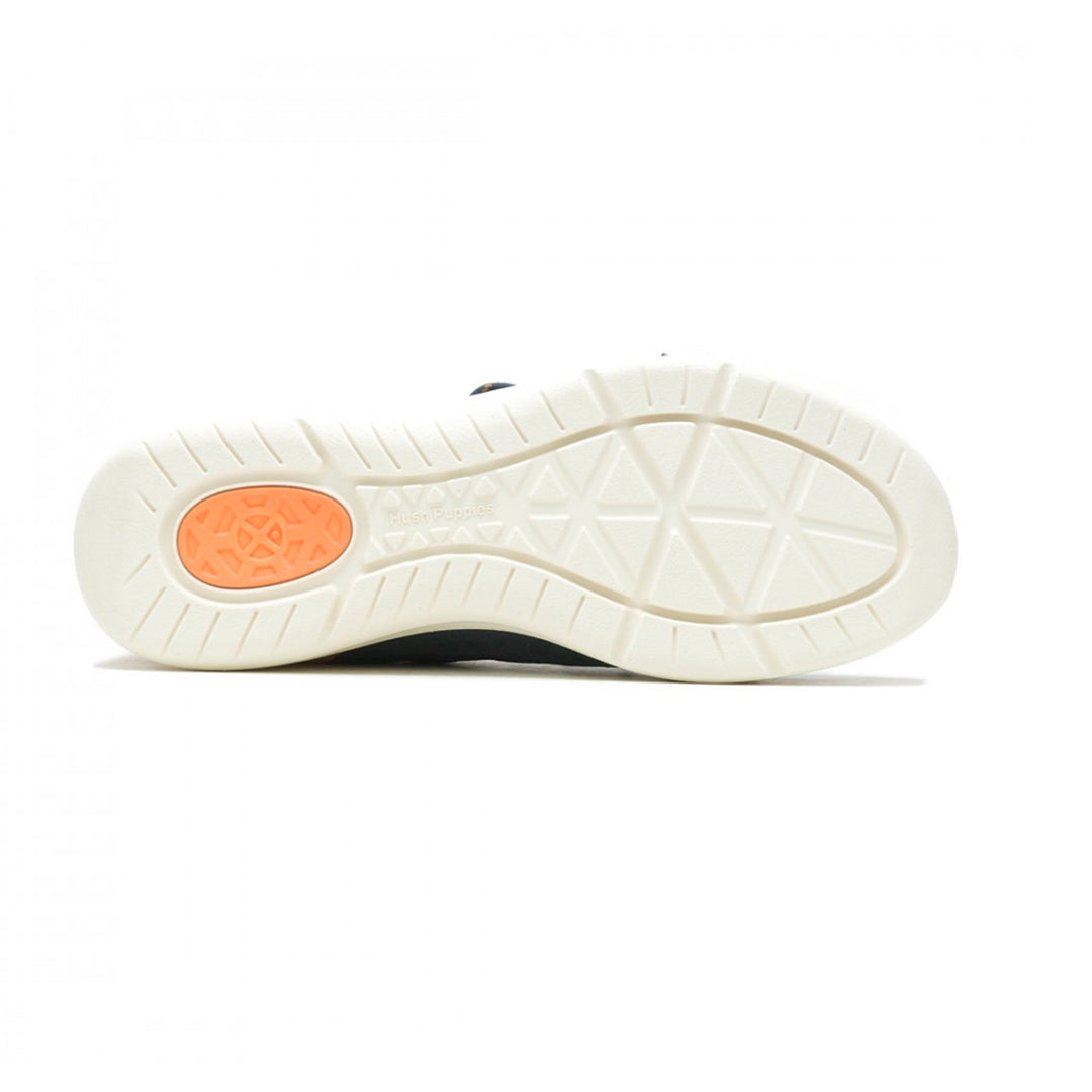 Sneakers Elevate para hombre color navy