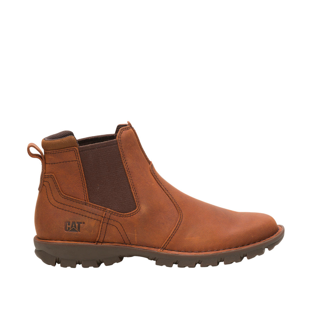 Botas Excursión café para hombre