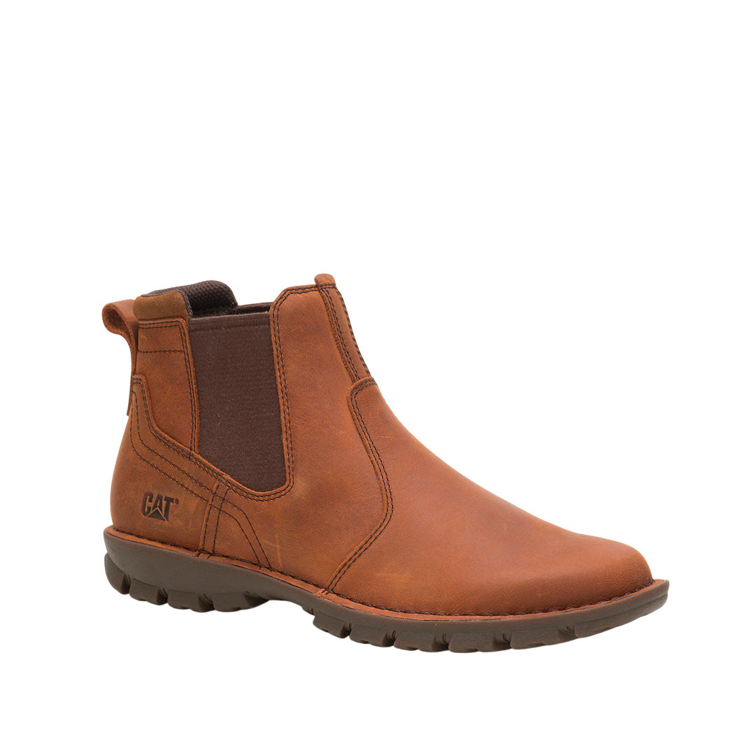 Botas Excursión café para hombre
