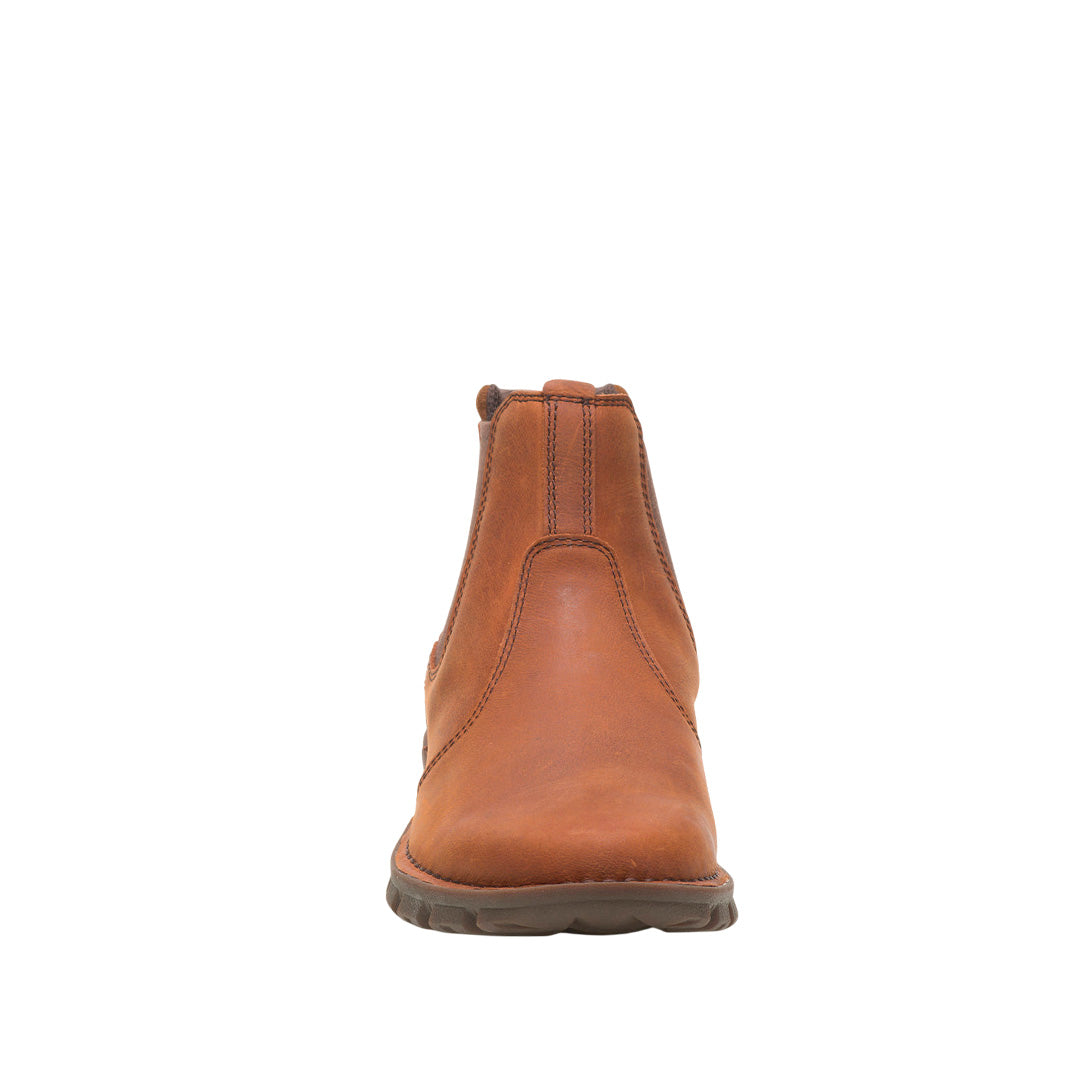 Botas Excursión café para hombre