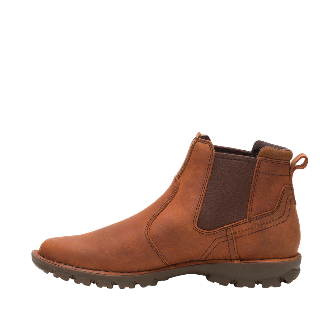 Botas Excursión café para hombre