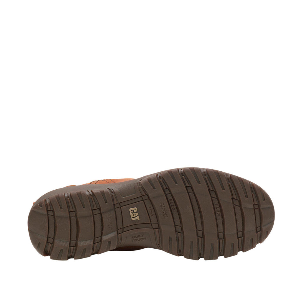 Botas Excursión café para hombre