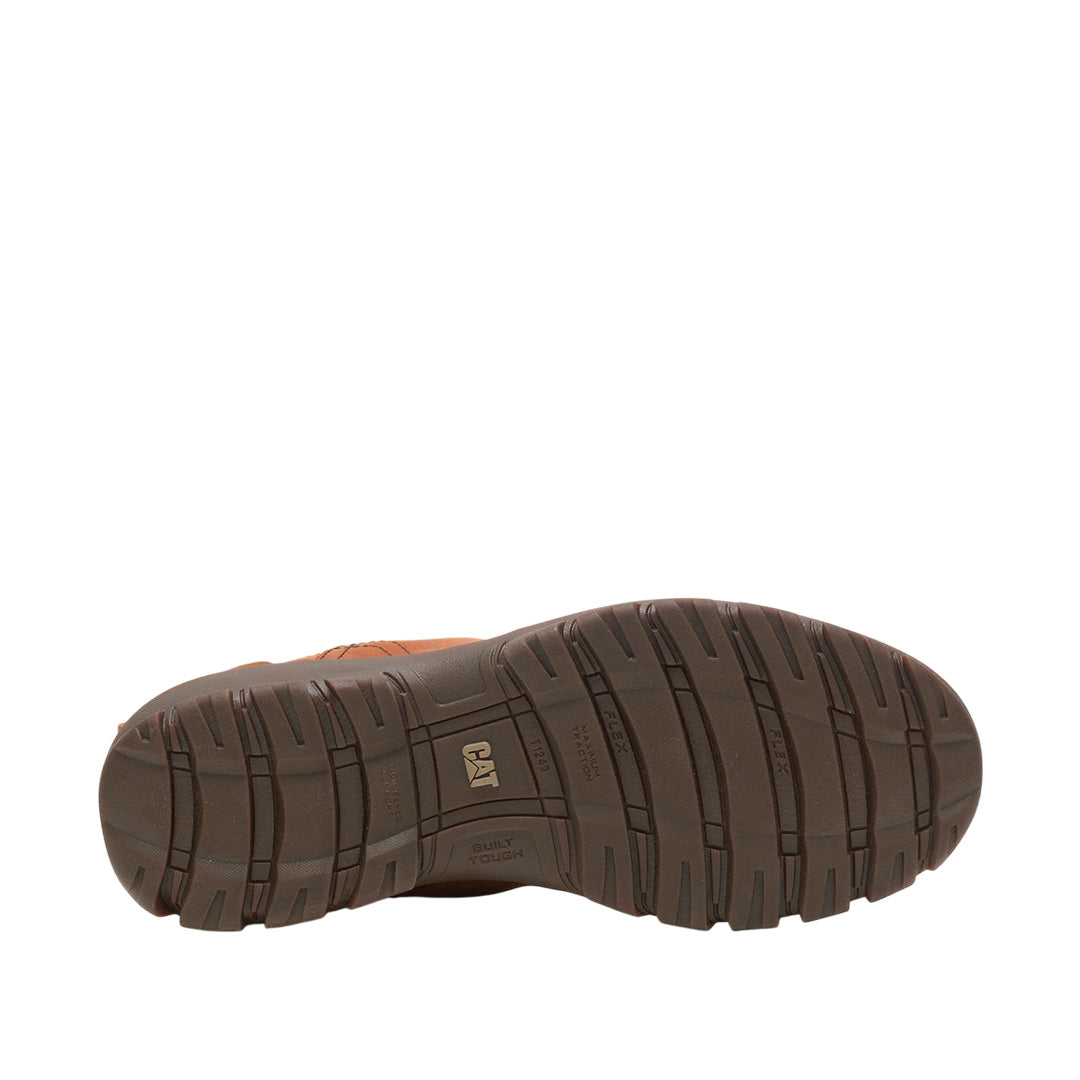 Botas Excursión café para hombre