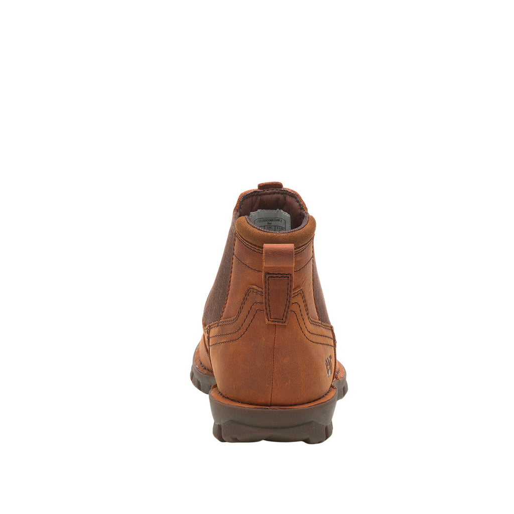 Botas Excursión café para hombre