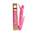 Cordones Deportivos fucsia para Unisex