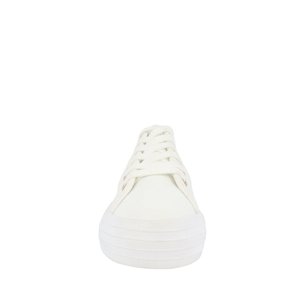 Sneakers Kana color blanco