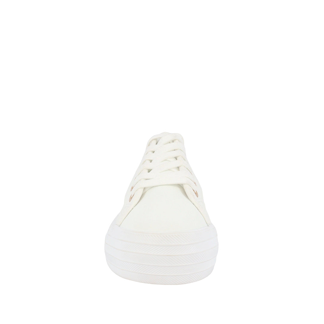 Sneakers Kana color blanco