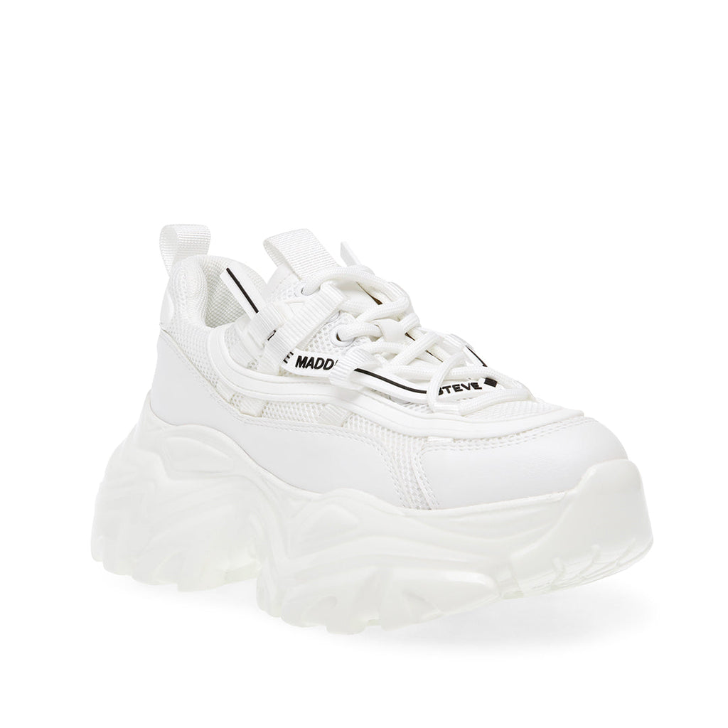 Tennis Recoupe blanco para Mujer