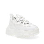 Tennis Recoupe blanco para Mujer